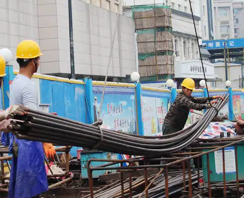 建筑工地吊裝作業(yè)使用的工具（建筑工地吊裝作業(yè)要求）